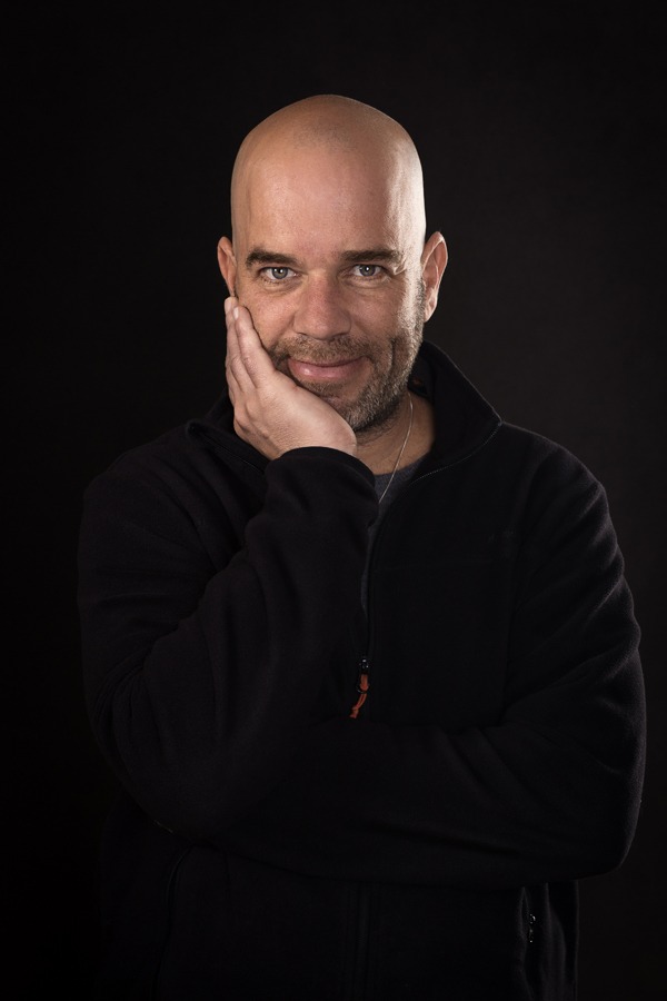 אסף חמץ